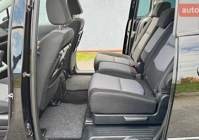 Черный Мазда 5, объемом двигателя 2 л и пробегом 220 тыс. км за 6500 $, фото 16 на Automoto.ua