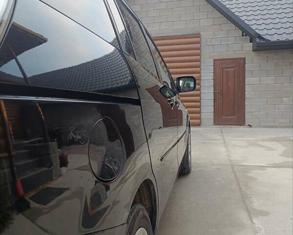 Мазда 5 2007 в Березно на Automoto.ua Черный Мазда 5, объемом двигателя 2 л и пробегом 255 тыс. км за 4500 $, фото 10 на Automoto.ua