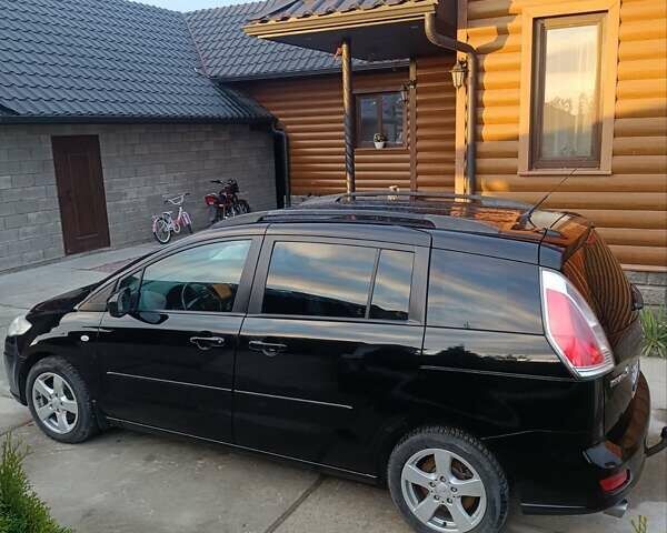 Мазда 5 2007 в Березно на Automoto.ua Черный Мазда 5, объемом двигателя 2 л и пробегом 255 тыс. км за 4500 $, фото 12 на Automoto.ua
