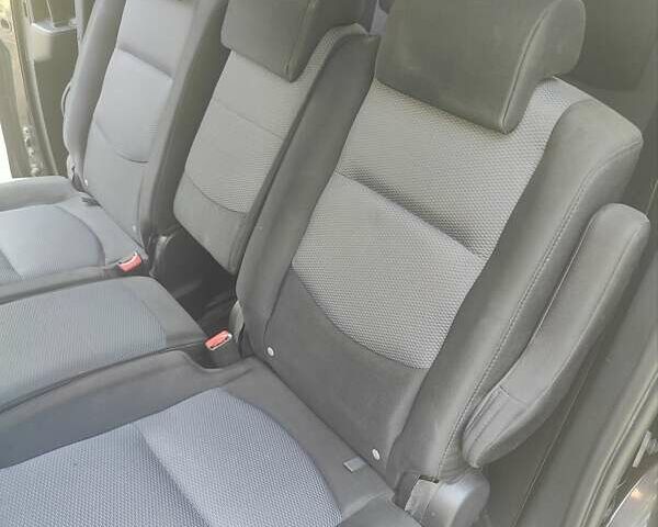 Черный Мазда 5, объемом двигателя 2 л и пробегом 227 тыс. км за 5200 $, фото 22 на Automoto.ua
