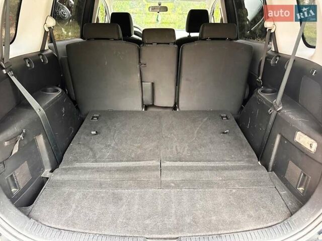 Черный Мазда 5, объемом двигателя 1.8 л и пробегом 209 тыс. км за 5600 $, фото 19 на Automoto.ua