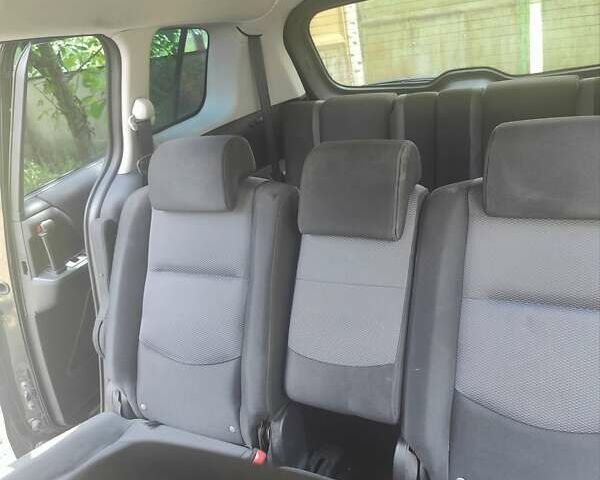 Черный Мазда 5, объемом двигателя 2 л и пробегом 227 тыс. км за 5200 $, фото 23 на Automoto.ua