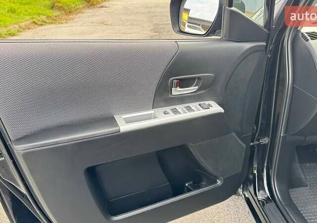 Черный Мазда 5, объемом двигателя 2 л и пробегом 220 тыс. км за 6500 $, фото 29 на Automoto.ua