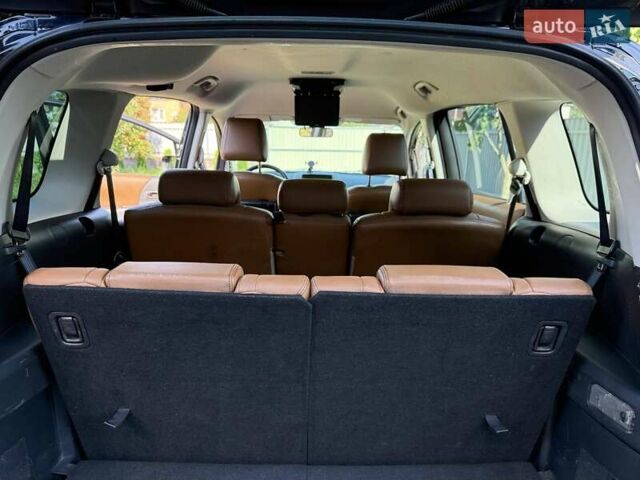 Черный Мазда 5, объемом двигателя 2 л и пробегом 249 тыс. км за 6500 $, фото 20 на Automoto.ua