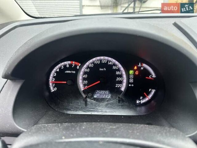 Чорний Мазда 5, об'ємом двигуна 2 л та пробігом 260 тис. км за 7500 $, фото 11 на Automoto.ua