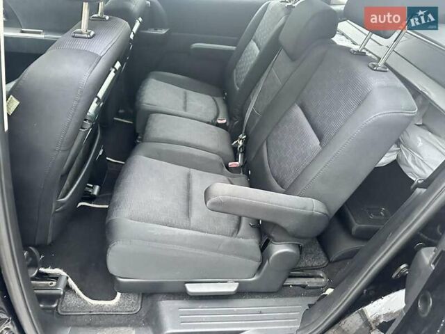 Чорний Мазда 5, об'ємом двигуна 2 л та пробігом 260 тис. км за 7500 $, фото 9 на Automoto.ua