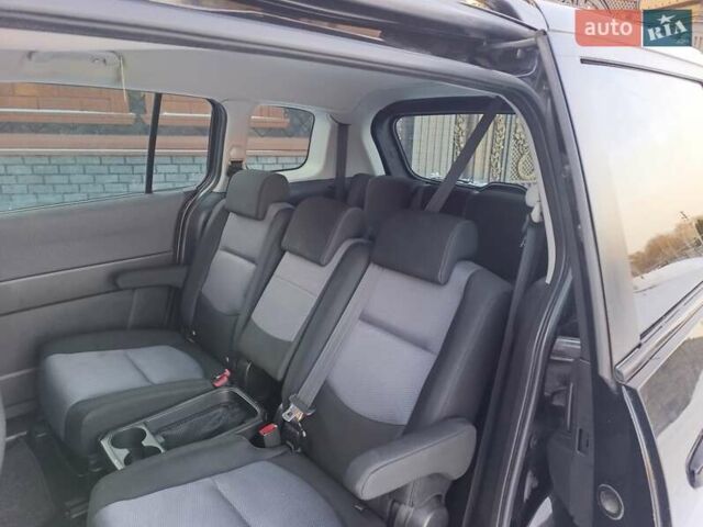 Чорний Мазда 5, об'ємом двигуна 1.8 л та пробігом 167 тис. км за 6750 $, фото 15 на Automoto.ua