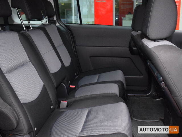 Мазда 5 2008 в Житомире на Automoto.ua Черный Мазда 5, объемом двигателя 1.8 л и пробегом 269 тыс. км за 9800 $, фото 6 на Automoto.ua