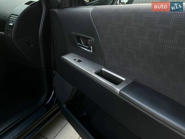 Черный Мазда 5, объемом двигателя 2 л и пробегом 248 тыс. км за 6800 $, фото 29 на Automoto.ua