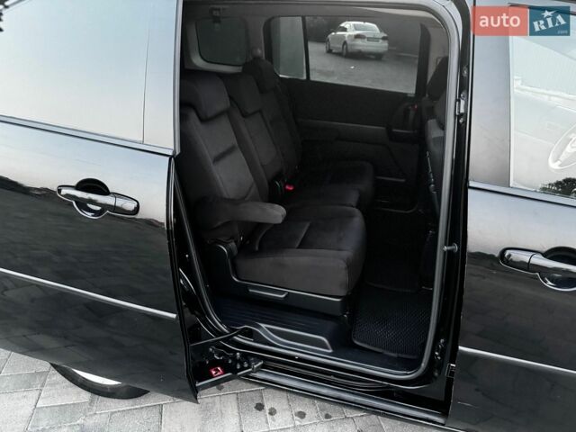 Черный Мазда 5, объемом двигателя 2 л и пробегом 292 тыс. км за 4950 $, фото 34 на Automoto.ua