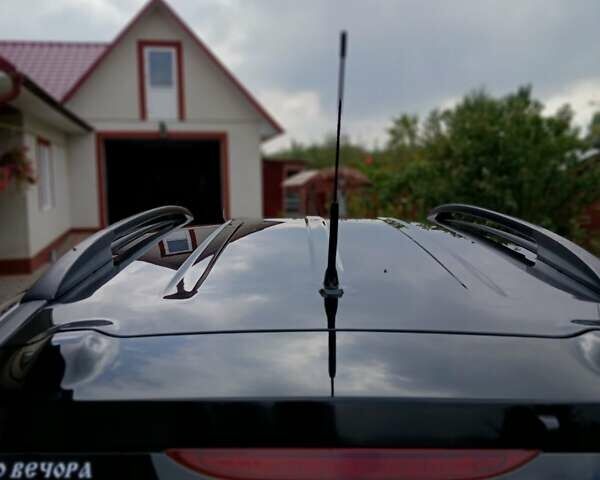 Черный Мазда 5, объемом двигателя 2 л и пробегом 273 тыс. км за 5999 $, фото 7 на Automoto.ua