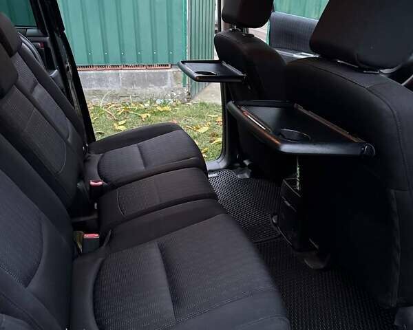 Черный Мазда 5, объемом двигателя 2 л и пробегом 228 тыс. км за 6700 $, фото 11 на Automoto.ua