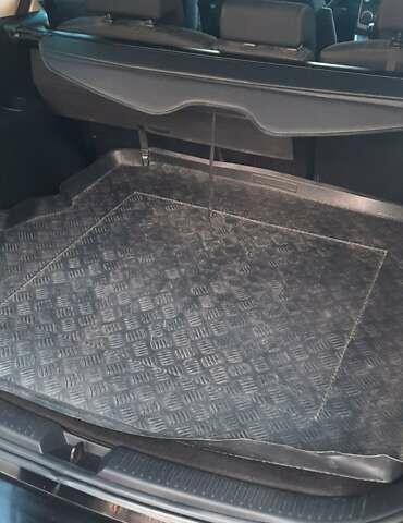 Черный Мазда 5, объемом двигателя 2 л и пробегом 230 тыс. км за 6200 $, фото 15 на Automoto.ua