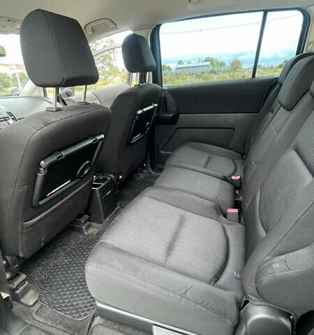 Чорний Мазда 5, об'ємом двигуна 1.8 л та пробігом 240 тис. км за 6400 $, фото 8 на Automoto.ua