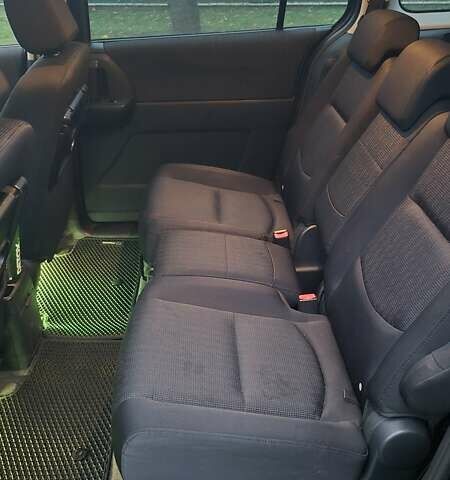 Черный Мазда 5, объемом двигателя 2 л и пробегом 228 тыс. км за 6700 $, фото 32 на Automoto.ua