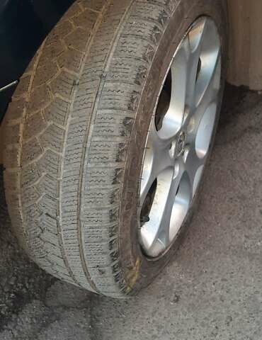 Черный Мазда 5, объемом двигателя 2 л и пробегом 230 тыс. км за 6200 $, фото 13 на Automoto.ua