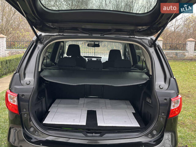 Черный Мазда 5, объемом двигателя 2 л и пробегом 231 тыс. км за 7699 $, фото 32 на Automoto.ua