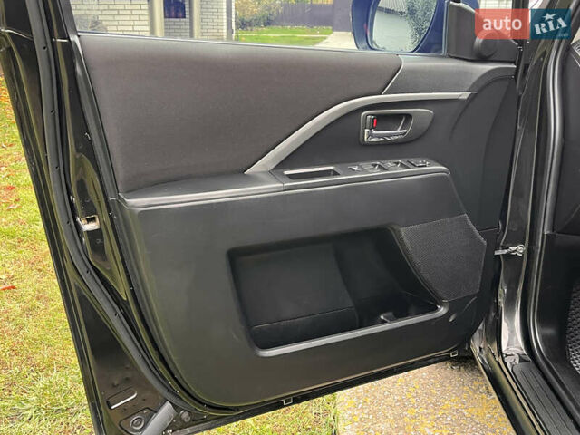 Черный Мазда 5, объемом двигателя 2 л и пробегом 231 тыс. км за 7999 $, фото 60 на Automoto.ua