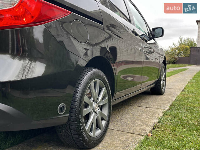 Мазда 5 2010 у Києві на Automoto.ua Чорний Мазда 5, об'ємом двигуна 2 л та пробігом 218 тис. км за 7999 $, фото 44 на Automoto.ua