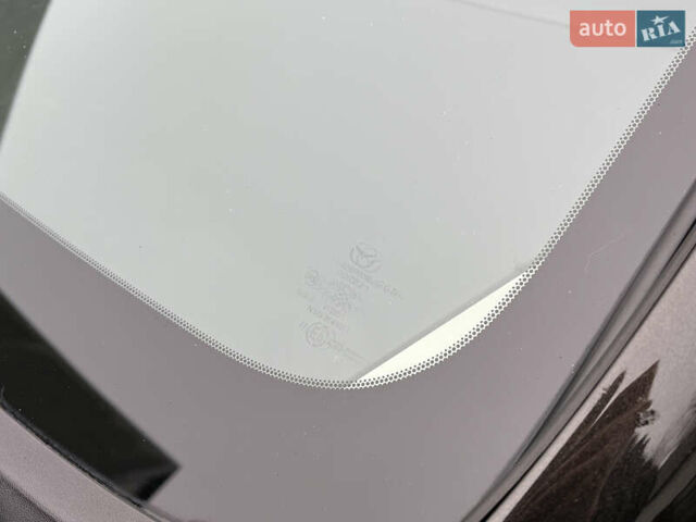 Чорний Мазда 5, об'ємом двигуна 2 л та пробігом 231 тис. км за 7999 $, фото 29 на Automoto.ua