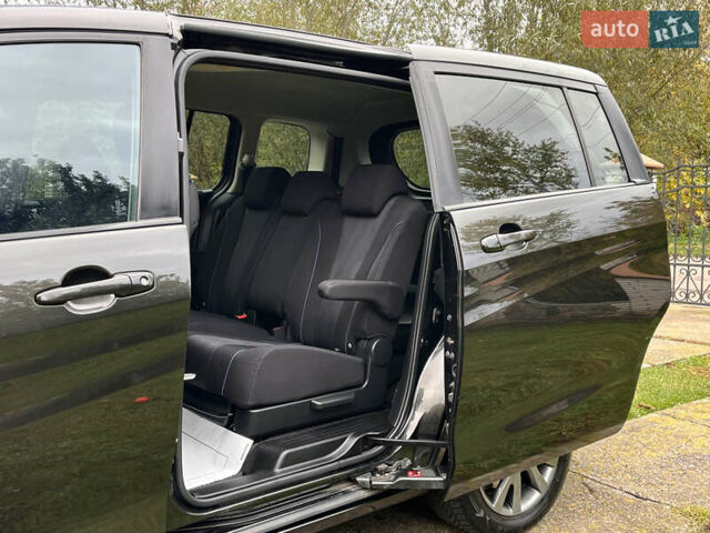 Черный Мазда 5, объемом двигателя 2 л и пробегом 231 тыс. км за 7999 $, фото 65 на Automoto.ua