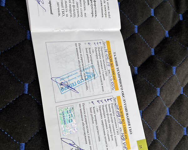 Чорний Мазда 5, об'ємом двигуна 2 л та пробігом 231 тис. км за 7999 $, фото 70 на Automoto.ua