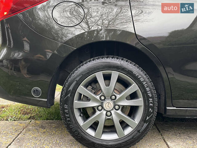 Мазда 5 2010 у Києві на Automoto.ua Чорний Мазда 5, об'ємом двигуна 2 л та пробігом 218 тис. км за 7999 $, фото 45 на Automoto.ua