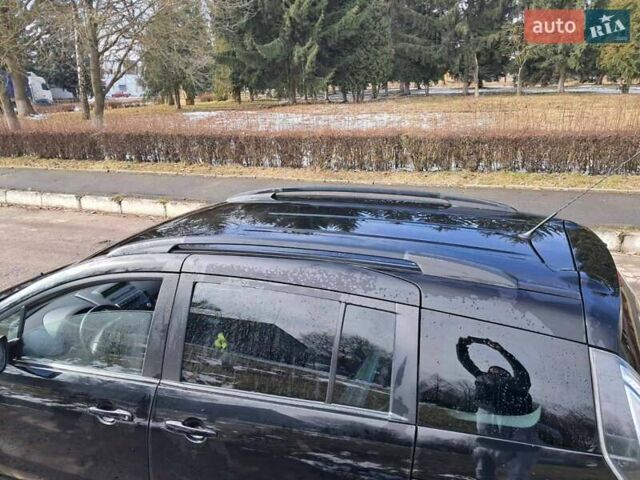 Чорний Мазда 5, об'ємом двигуна 2 л та пробігом 177 тис. км за 7500 $, фото 6 на Automoto.ua