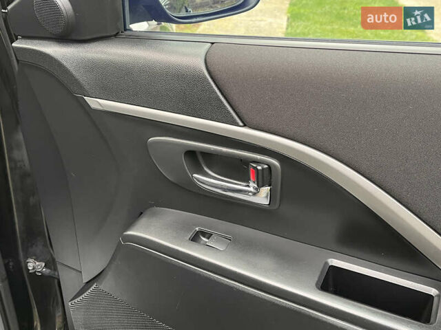 Черный Мазда 5, объемом двигателя 2 л и пробегом 231 тыс. км за 7999 $, фото 88 на Automoto.ua