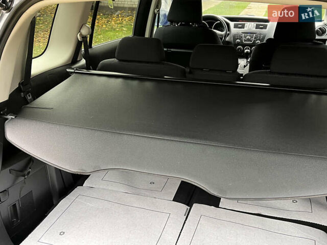 Чорний Мазда 5, об'ємом двигуна 2 л та пробігом 231 тис. км за 7999 $, фото 49 на Automoto.ua