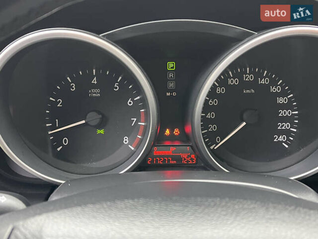 Мазда 5 2010 у Києві на Automoto.ua Чорний Мазда 5, об'ємом двигуна 2 л та пробігом 218 тис. км за 7999 $, фото 53 на Automoto.ua