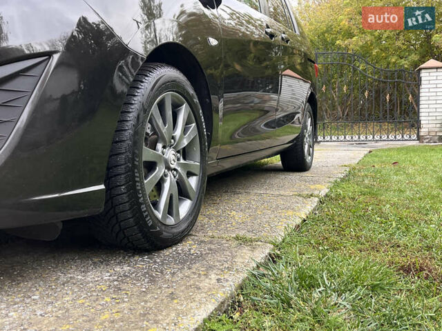 Мазда 5 2010 у Києві на Automoto.ua Чорний Мазда 5, об'ємом двигуна 2 л та пробігом 218 тис. км за 7999 $, фото 37 на Automoto.ua