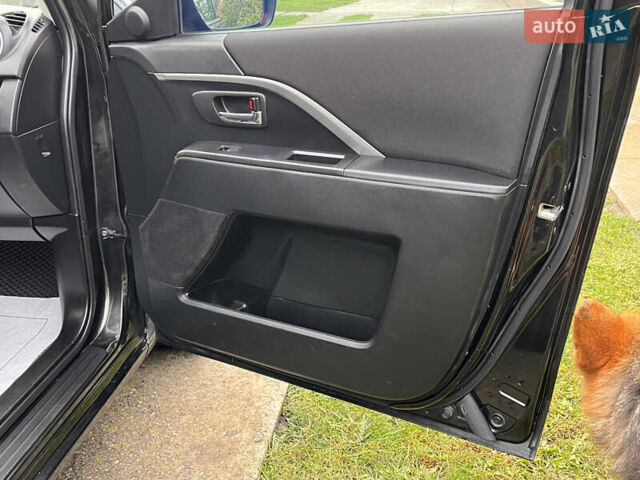 Черный Мазда 5, объемом двигателя 2 л и пробегом 231 тыс. км за 7999 $, фото 89 на Automoto.ua