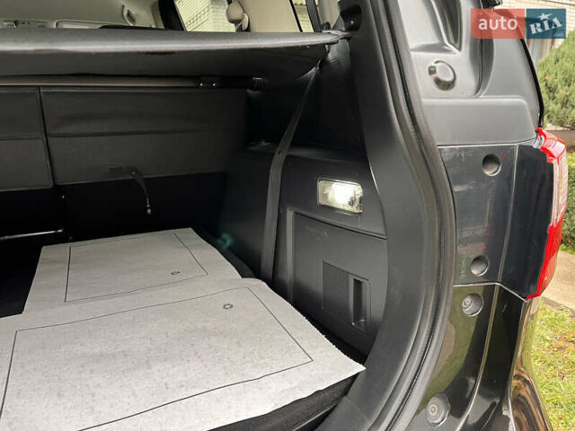 Чорний Мазда 5, об'ємом двигуна 2 л та пробігом 231 тис. км за 7999 $, фото 58 на Automoto.ua