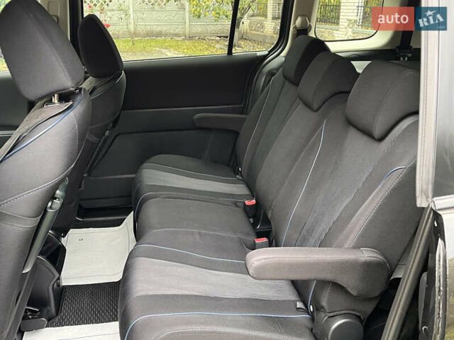 Мазда 5 2010 у Києві на Automoto.ua Чорний Мазда 5, об'ємом двигуна 2 л та пробігом 218 тис. км за 7999 $, фото 63 на Automoto.ua