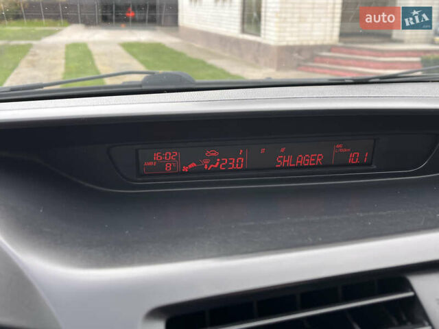 Черный Мазда 5, объемом двигателя 2 л и пробегом 231 тыс. км за 7999 $, фото 51 на Automoto.ua