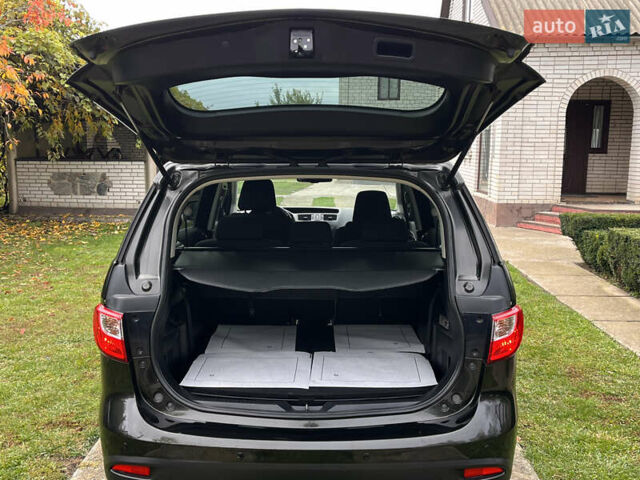 Мазда 5 2010 у Києві на Automoto.ua Чорний Мазда 5, об'ємом двигуна 2 л та пробігом 218 тис. км за 7999 $, фото 76 на Automoto.ua