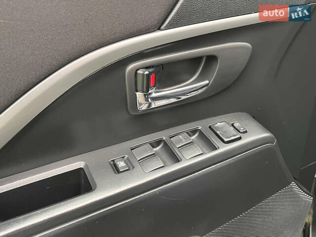 Черный Мазда 5, объемом двигателя 2 л и пробегом 231 тыс. км за 7999 $, фото 59 на Automoto.ua