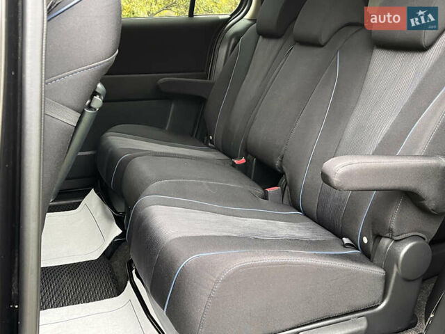 Черный Мазда 5, объемом двигателя 2 л и пробегом 231 тыс. км за 7999 $, фото 62 на Automoto.ua