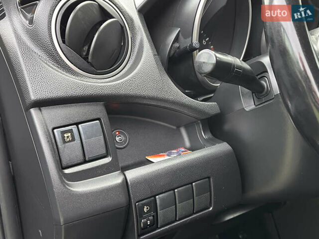 Черный Мазда 5, объемом двигателя 2 л и пробегом 231 тыс. км за 7999 $, фото 54 на Automoto.ua