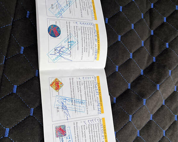 Чорний Мазда 5, об'ємом двигуна 2 л та пробігом 231 тис. км за 7999 $, фото 71 на Automoto.ua