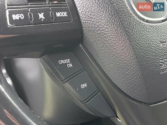 Черный Мазда 5, объемом двигателя 2 л и пробегом 231 тыс. км за 7999 $, фото 57 на Automoto.ua