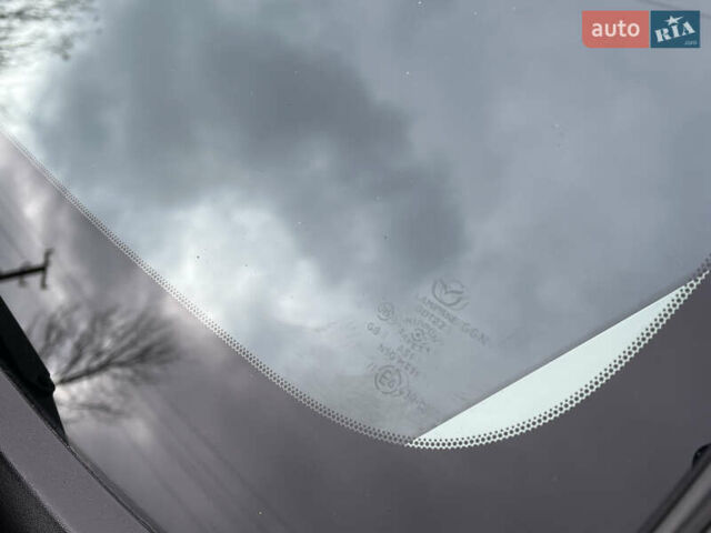 Черный Мазда 5, объемом двигателя 2 л и пробегом 231 тыс. км за 7699 $, фото 23 на Automoto.ua