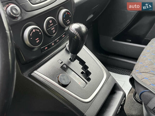 Мазда 5 2010 у Києві на Automoto.ua Чорний Мазда 5, об'ємом двигуна 2 л та пробігом 218 тис. км за 7999 $, фото 52 на Automoto.ua