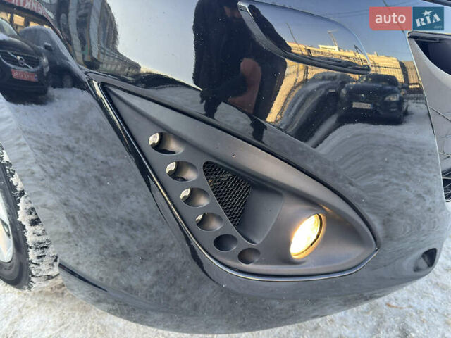 Черный Мазда 5, объемом двигателя 2 л и пробегом 205 тыс. км за 9999 $, фото 66 на Automoto.ua