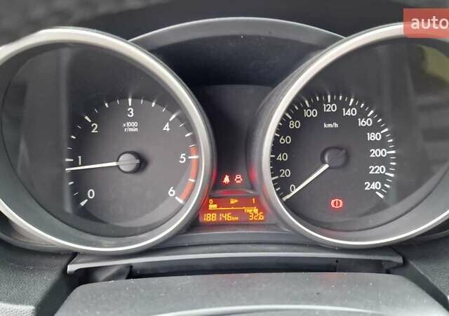 Мазда 5 2010 в Ивано-Франковске на Automoto.ua Черный Мазда 5, объемом двигателя 1.6 л и пробегом 220 тыс. км за 8598 $, фото 4 на Automoto.ua