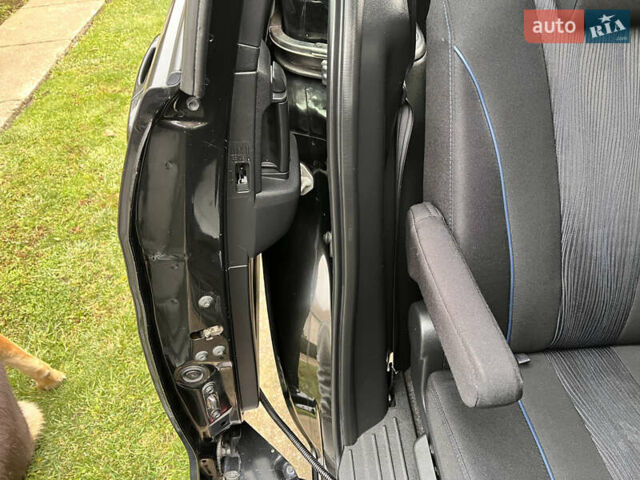 Черный Мазда 5, объемом двигателя 2 л и пробегом 231 тыс. км за 7999 $, фото 94 на Automoto.ua