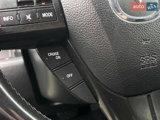 Чорний Мазда 5, об'ємом двигуна 2 л та пробігом 231 тис. км за 7999 $, фото 35 на Automoto.ua