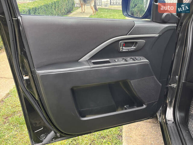 Черный Мазда 5, объемом двигателя 2 л и пробегом 231 тыс. км за 7699 $, фото 26 на Automoto.ua