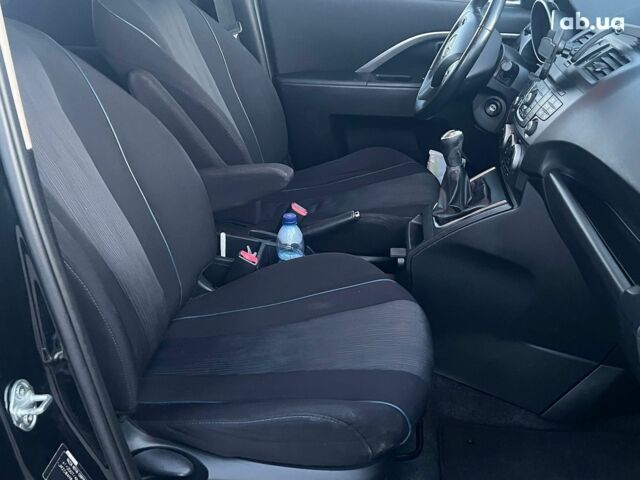 Мазда 5 2011 у Львові на Automoto.ua Чорний Мазда 5, об'ємом двигуна 1.8 л та пробігом 261 тис. км за 9600 $, фото 16 на Automoto.ua